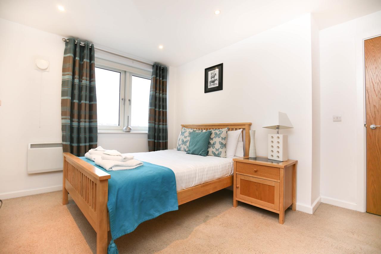 Week2Week Fabulous Newcastle City Centre Apartment Exterior photo