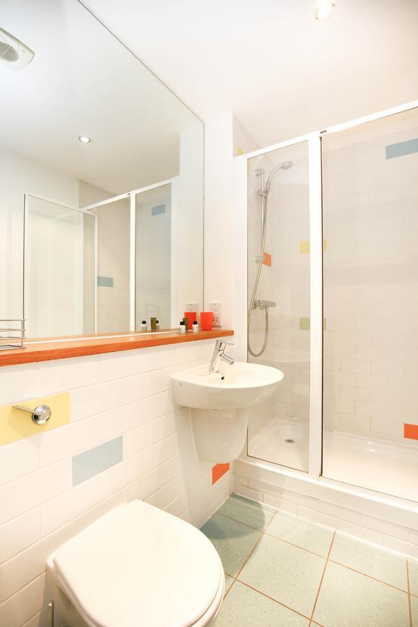 Week2Week Fabulous Newcastle City Centre Apartment Exterior photo